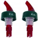 Spirituosen - Dosierer - 4 cl